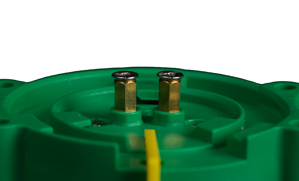 EVOSLbasepins EVOSLbasepins