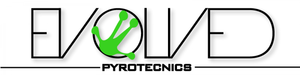 Evolved logo